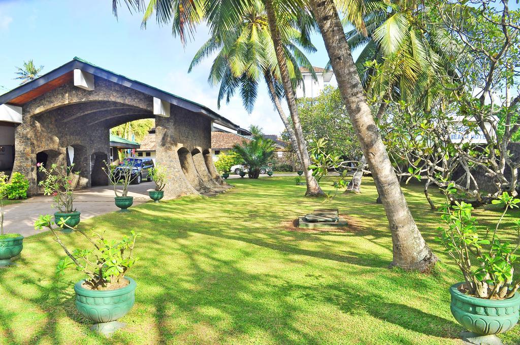 Koggala Beach Hotel Exterior foto